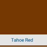 tahoe red concrete color by regional concrete of rochester ny
