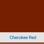cherokee red concrete color by regional concrete of rochester ny