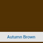 autumn brown concrete color by regional concrete of rochester ny